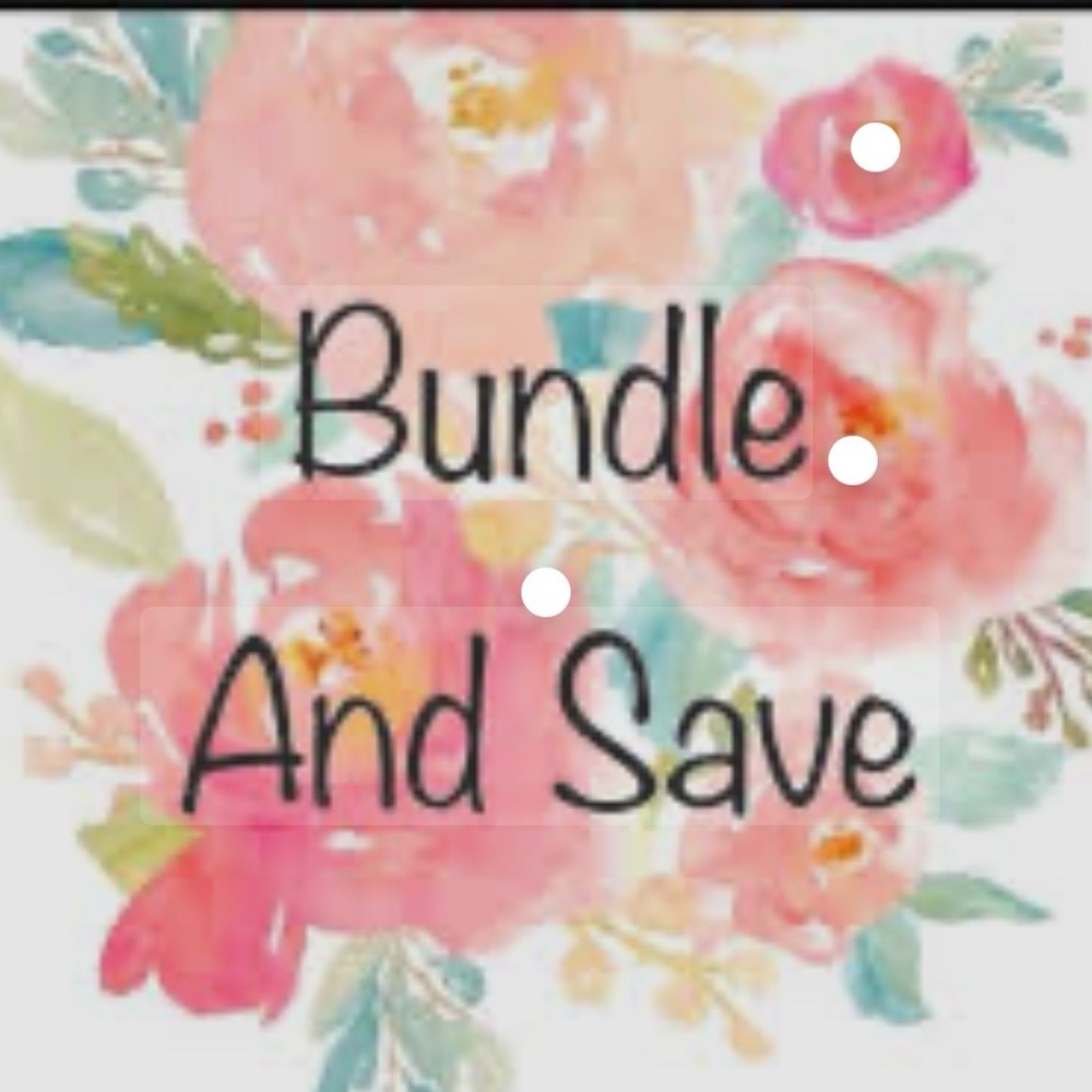 Bundle and Save make offers
